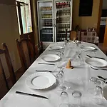 Albergue Cruz De Fierro * Foncebadon