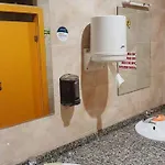 Albergue Cruz De Fierro * Foncebadon