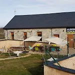 Albergue Cruz De Fierro * Foncebadon