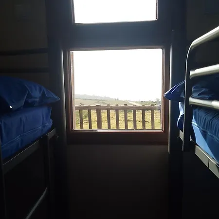 Hostal De Peregrino Cruz De Fierro