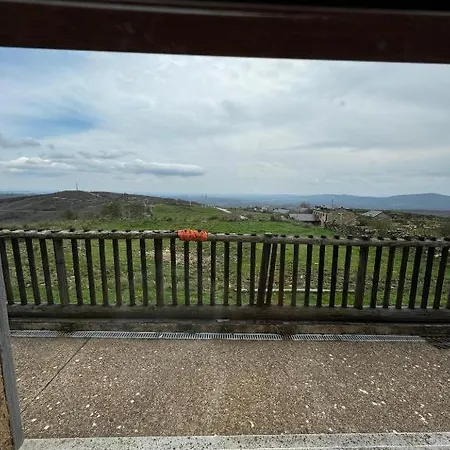 Hostel De Peregrino Cruz De Fierro Foncebadon