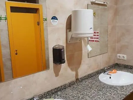 De Peregrino Cruz De Fierro * Foncebadon