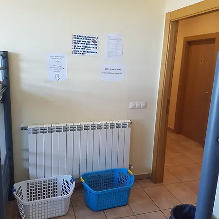 De Peregrino Cruz De Fierro * Foncebadon