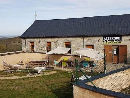 De Peregrino Cruz De Fierro * Foncebadon