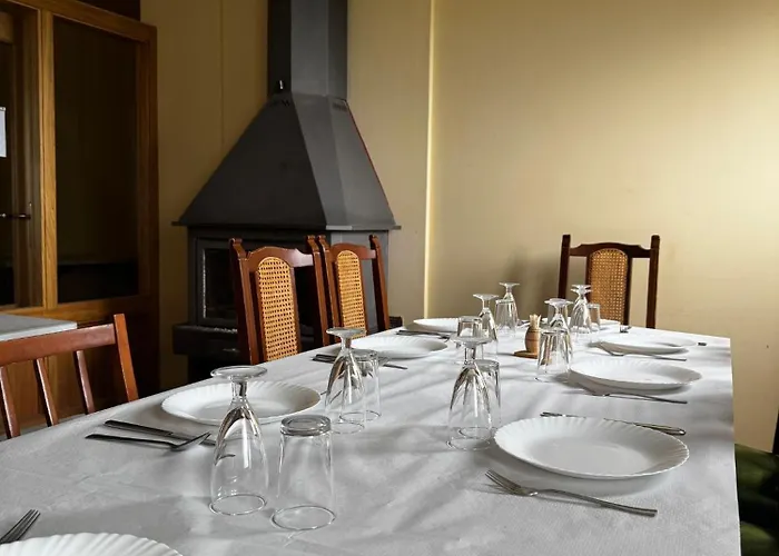 De Peregrino Cruz De Fierro