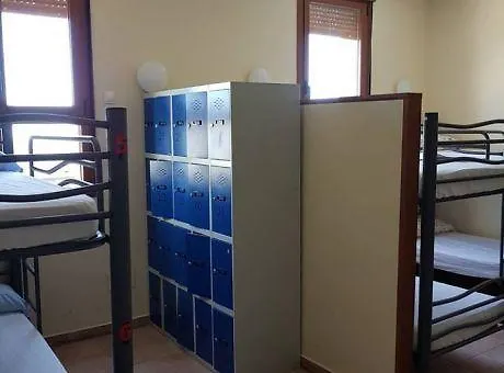 De Peregrino Cruz De Fierro * Foncebadon