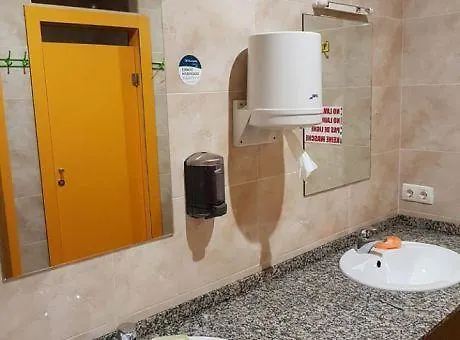 De Peregrino Cruz De Fierro * Foncebadon